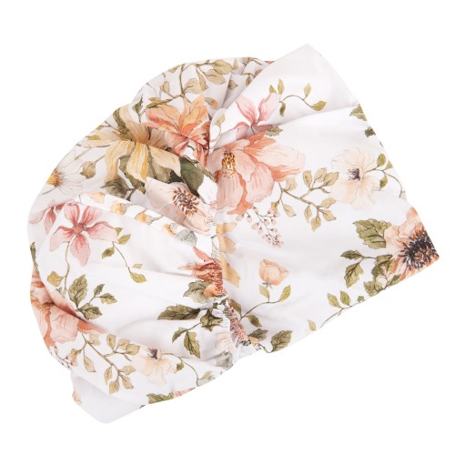 prześcieradło vintage bloom