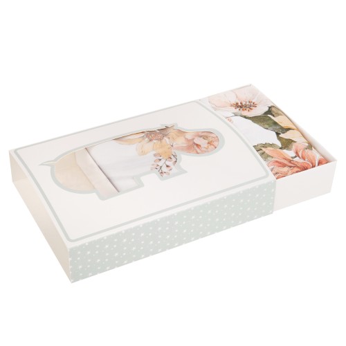 prześcierdało vintage bloom