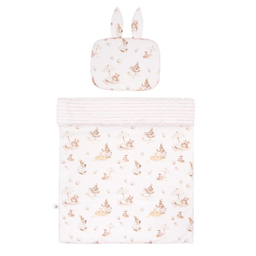 bedding_with_filling_75x100cm_with_ears_saint-tropez pink_samiboo.jpg
