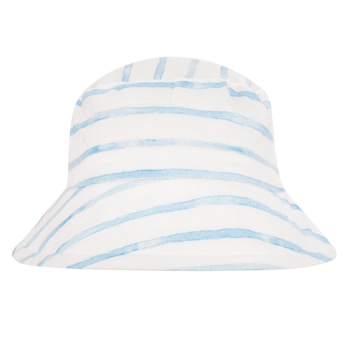bamboo bukcet hat_stripes blue_samiboo.jpg