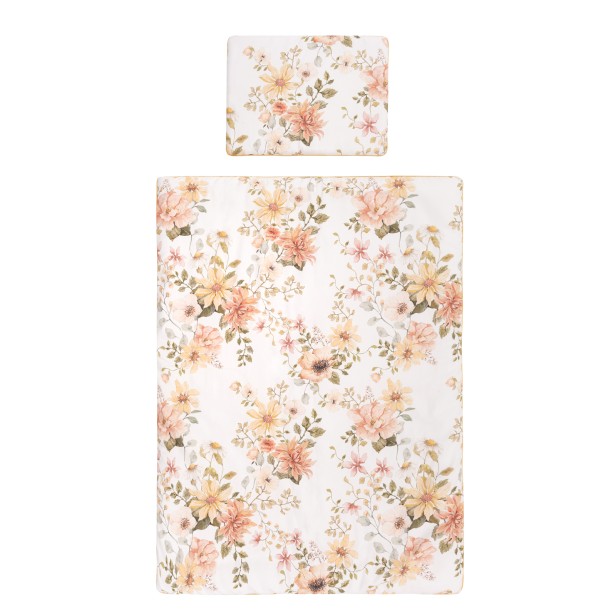 pościel classic mała vintage bloom