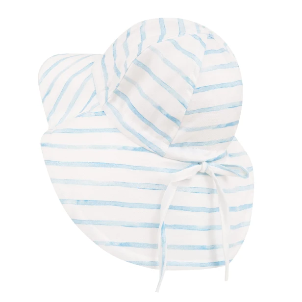 bamboo beach hat_stripes blue_samiboo.jpg