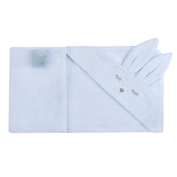 bamboo_towel_baby blue_samiboo