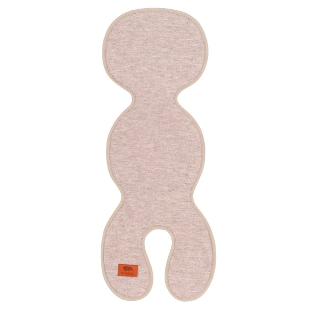 anti-sweat merino wool insole 0-13kg, 9-18kg Beige Melange.jpg