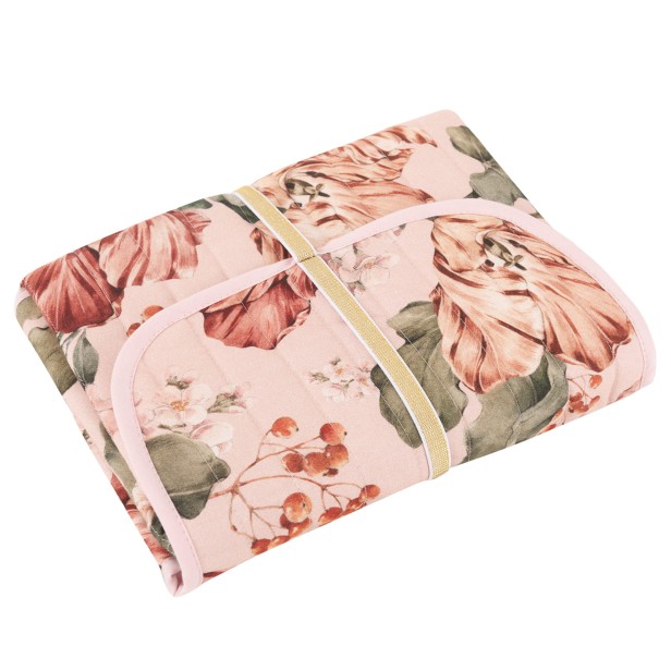 changing mat_tulips coral_samiboo.jpg
