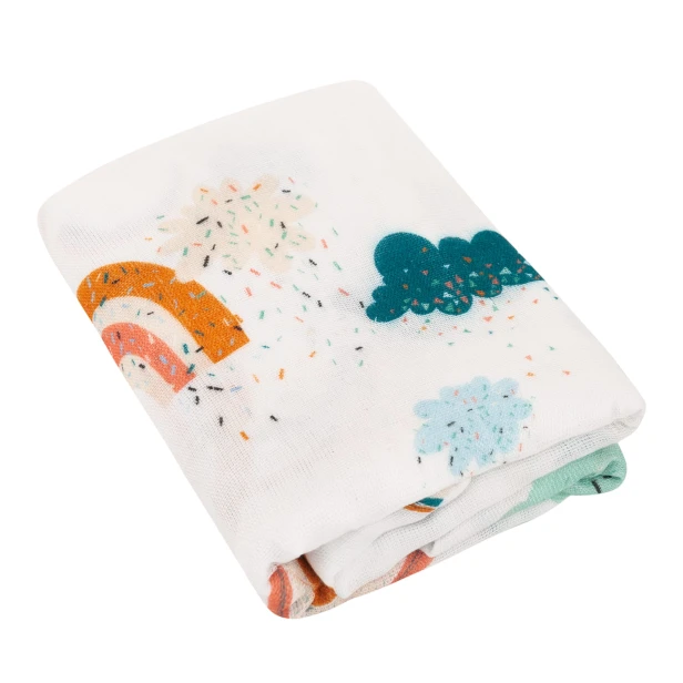 bamboo diaper, gauze weave_rainbow_samiboo.jpg