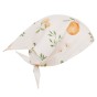 Samiboo bamboo bandana FRUITS