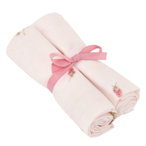 set of bamboo diapers, gauze weave_raspberries_samiboo.jpg