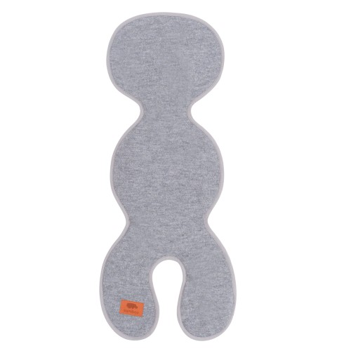 anti-sweat merino wool insole 0-13kg, 9-18 kg Gray Melange.jpg