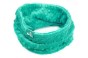 Tunel scarf minky  morski