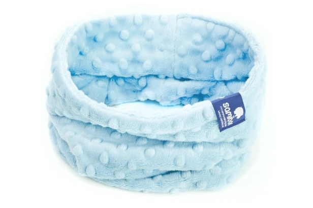 Tunel scarf tiffany minky (2)