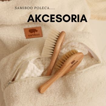 Akcesoria Samiboo