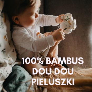 Samiboo 100% Bambus
